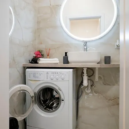 Stylish Place Near President Palace Bratislava