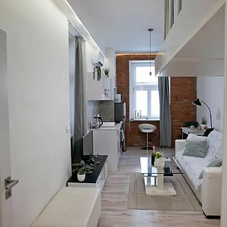 Stylish Place Near President Palace Appartamento Bratislava