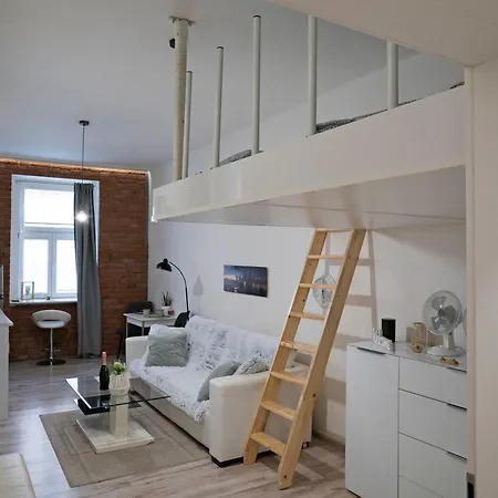 Stylish Place Near President Palace * Μπρατισλάβα