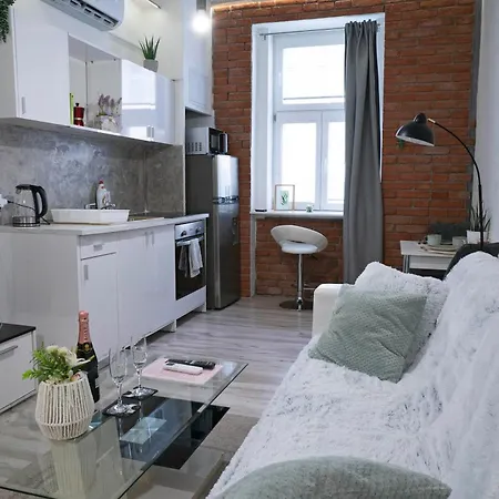 Stylish Place Near President Palace Διαμέρισμα Μπρατισλάβα